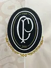 Joyfball 2010 Retro Corinthians Centennial Edition Jersey 1:1 Thai Quality
