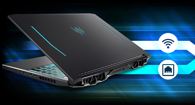 Predator Gaming 10th Gen i7 NVIDIA RTX 3060 3000 Series Amazon Choice ROG MSI ASUS DELL