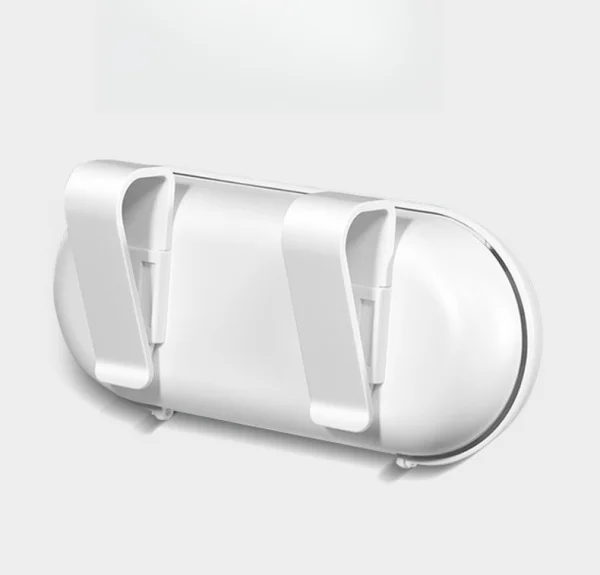 Car Glasses Box Multifunctional Storage Sunglasses Box