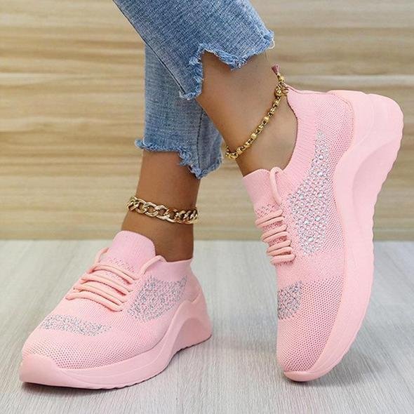 🔥Fashion Non-slip Sneakers (50%OFF+BUY 2 GET 10% OFF+Free Shipping)