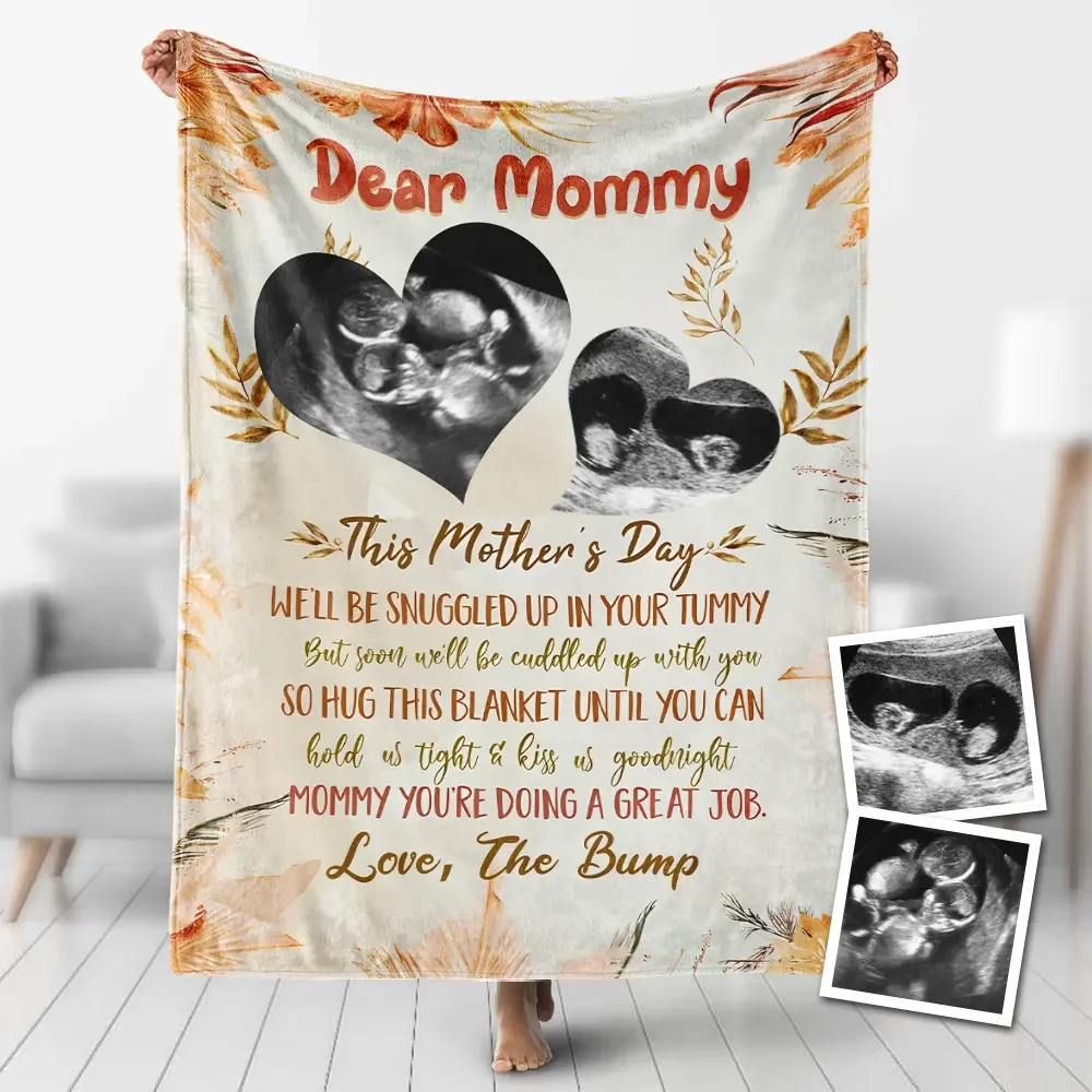 Custom Blanket Personalized Minime Pillow Makemesurprise