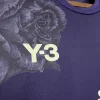 2024/2025 Real Madrid Y-3 Special Edition Purple Football Shirt 1:1 Thai Quality