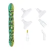 Diamond Painting Pens with Tip Nibs Hollow Design 5D Diamond Painting Art Pen Picker Kits 12.5x2cm for DIY Craft Comfort Grip and Faster Drilling
