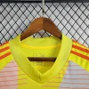 2024 Mexico goalkeeper Football Shirt 1:1 Thai Quality