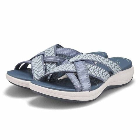 🔥LAST DAY SALE 60% OFF🔥 Cloudsteppers Sport Slide Sandals