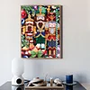 Nutcracker - Crystal Rhinestone Diamond Painting