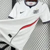 2026 World Cup  England Soccer Jersey Home