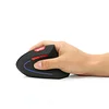 2024 Latest Vertical Wireless Mouse 2.4GHz Mouse Ergonomic Design 2400DPI Prevent Mouse Hand