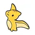 Smiling Dino Friend