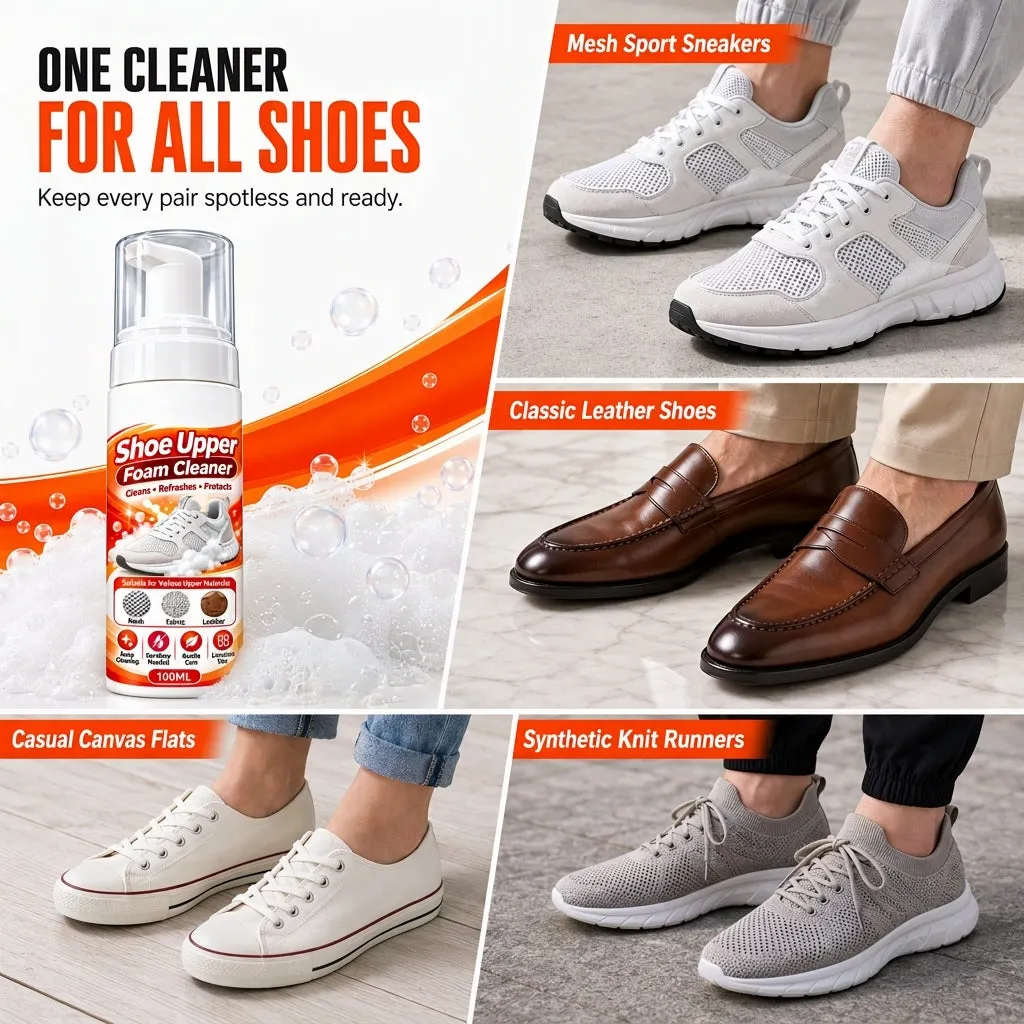 Useful between deep cleans