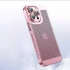 Coque pour iPhone à Dissipation Thermique