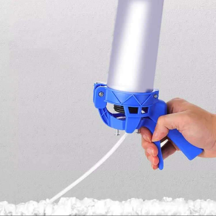 Foaming Spray Nozzle Press