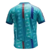 Retro Soccer Jersey Barcelona Away 1996/97