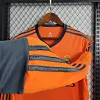 Joyfball 2013/2014 Retro Long Sleeve Real Madrid Third Away