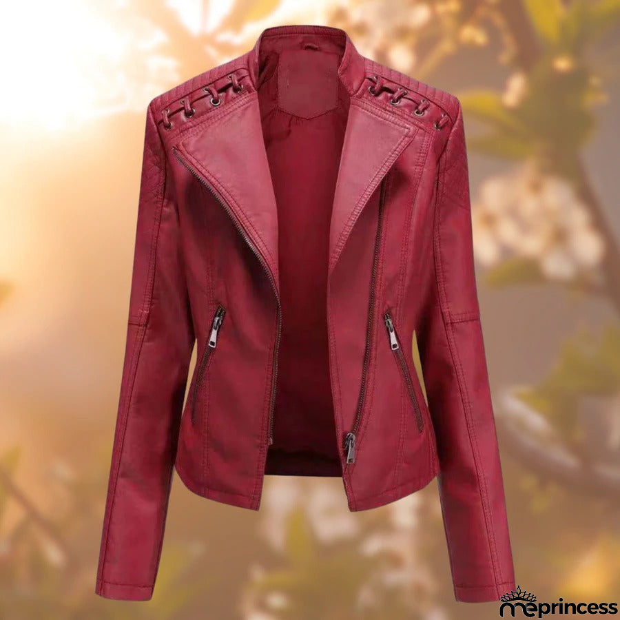 Light and fresh Jacket