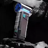 MECHTRON Mech-Style Cosmic Powerful Fan: An All-in-One Blowing and Suction Device