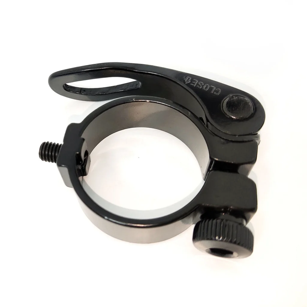 S&Y Model Universal Accessory - Quick Release Clamp Ring