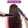  New Hair Straightener Brush