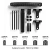 Bicycle Mudguard Strong Toughness Front Rear Tire Mud Guards Cycling Accessories