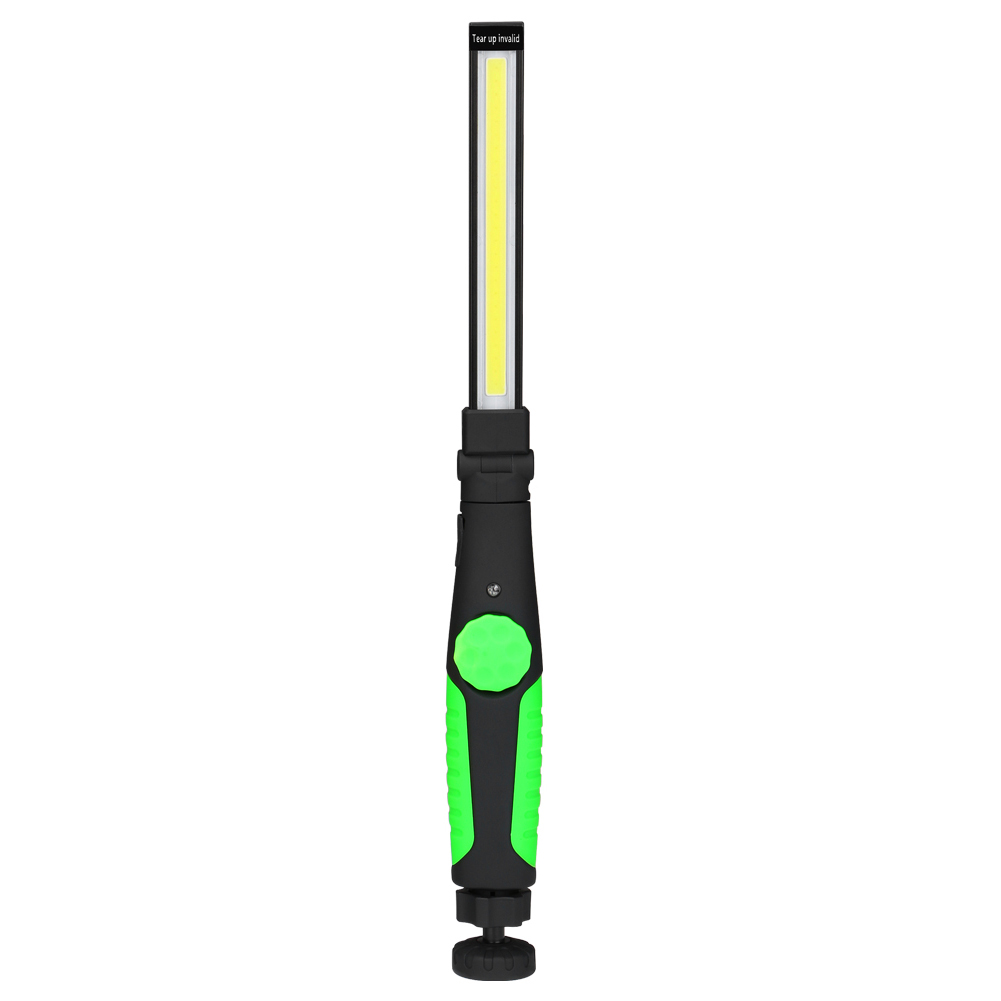 Folding UV Disinfection Lamp Wand Handheld Sterilizing Light Stick (Green) от Cesdeals WW