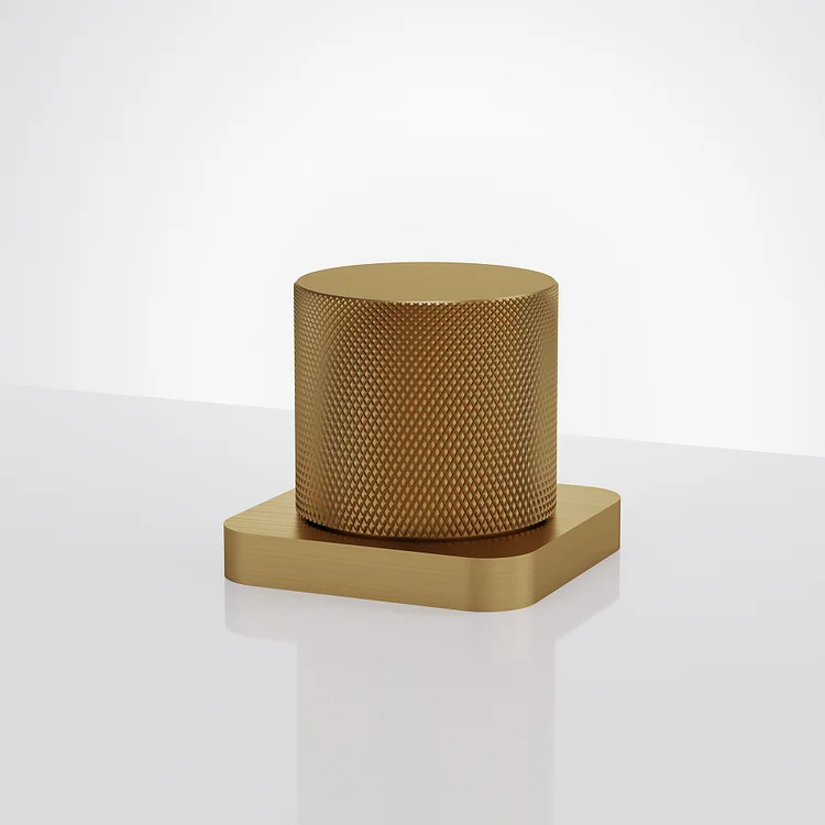 SFS1008-GD EVERSTEIN Two-Handle Widespread Bathroom Faucet in