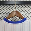 2024 France Away Football Shirt Kids Size 1:1 Thai Quality