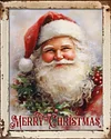 Luxury AB Velvet Diamond Painting Kit  | Christmas Santa Claus