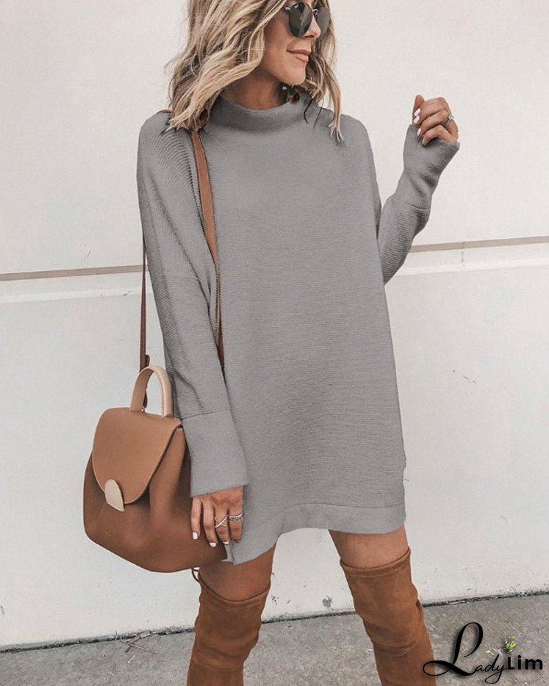 Tailored and Elegant garment