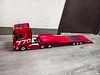 1/18 Genuine Scania remote control heavy truck 2025 new four-wheel drive tractor car model