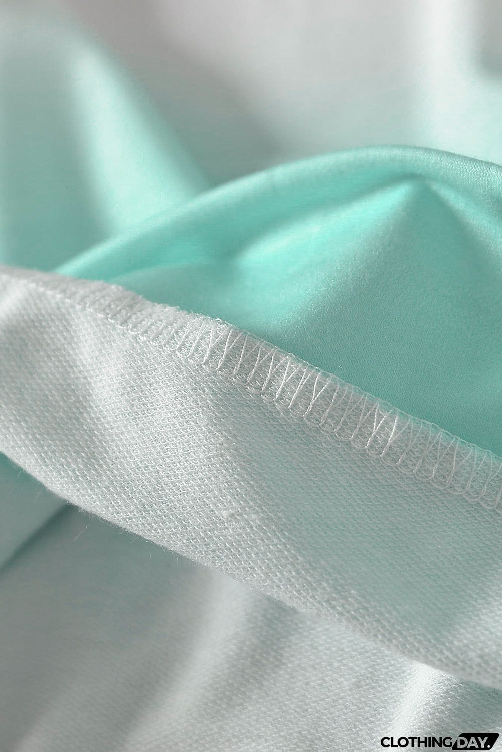 Multicolour Color Block Tie Dye Pullover Sweatshirt