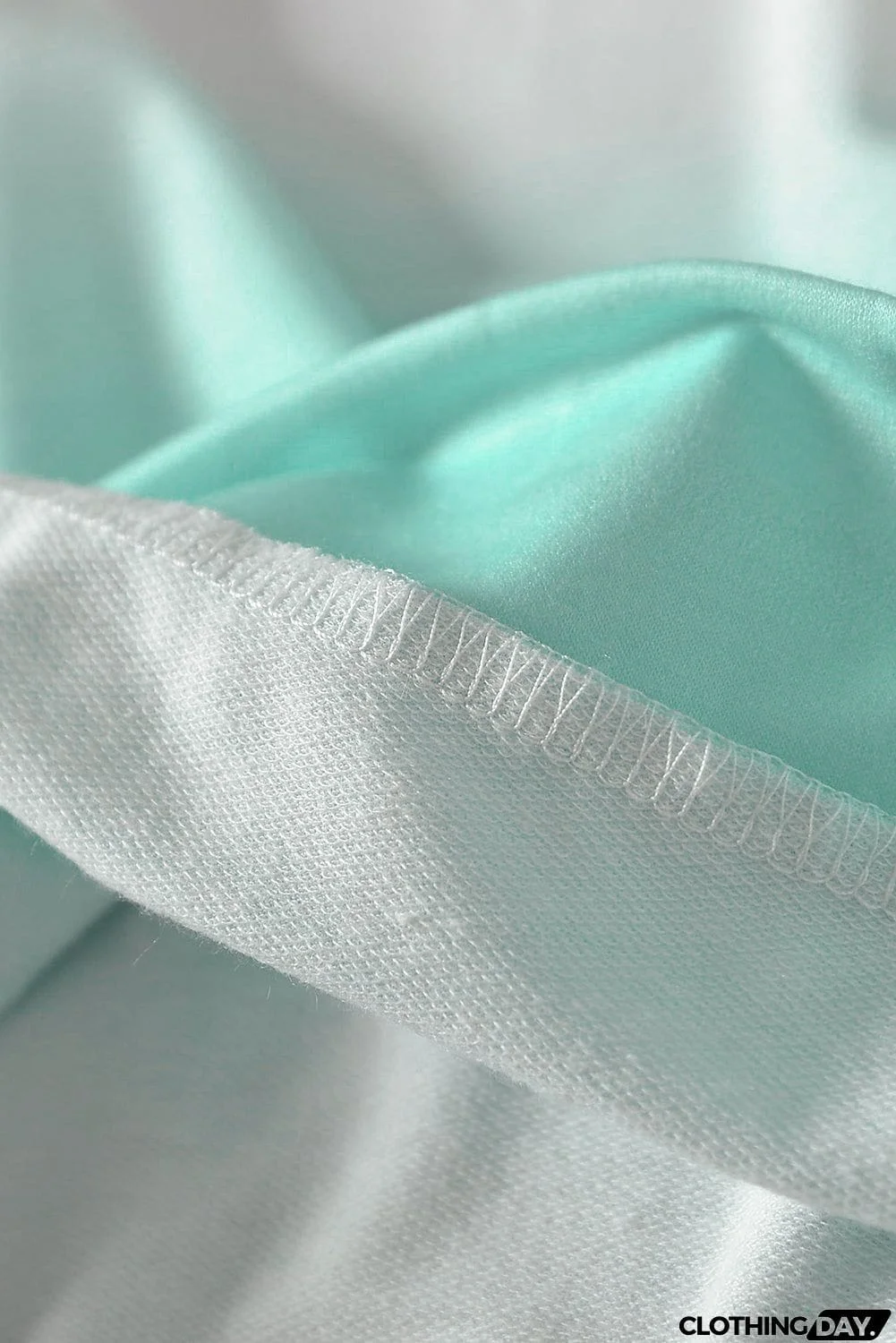 Multicolour Color Block Tie Dye Pullover Sweatshirt