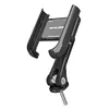 Bicycle Phone Stand 270 Rotatable Bicycle Stem Mount Bracket for MTB Road Bike