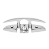 Premium 316 Stainless Steel Folding Boat Cleats