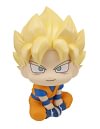 LookUp Series Super Saiyan Son Goku & Vegeta Special Edition Set - Dragon Ball Official Statue - MegaHouse