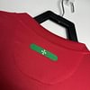 2010 Retro Portugal Home Football Shirt  1:1 Thai Quality