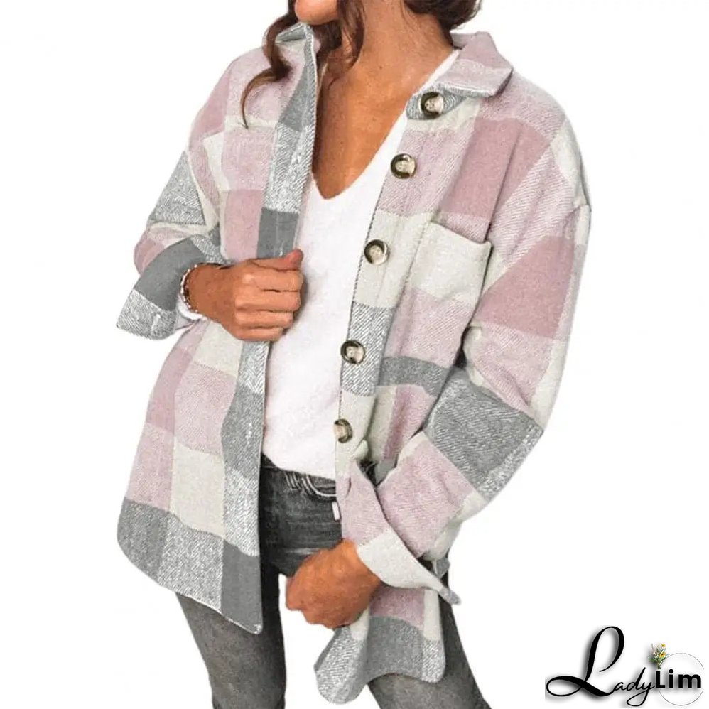 Casual and Comfortable Cardigan