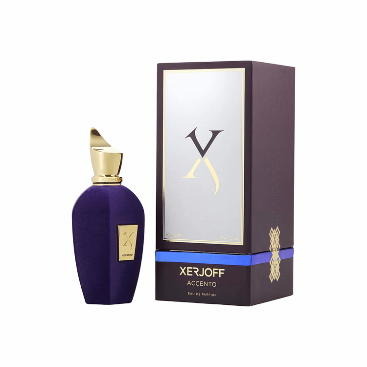 Accento by Xerjoff 