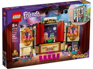 Andrea's Theater School