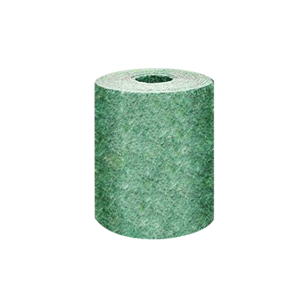 

Biodegradable Grass Seed Mat Seed Starter Ecological Garden Carpet, 501 Original