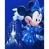 Minnie Mouse - Full Round Drill Diamond Painting
