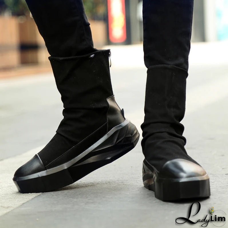 Casual and Fashionable winter Boots
