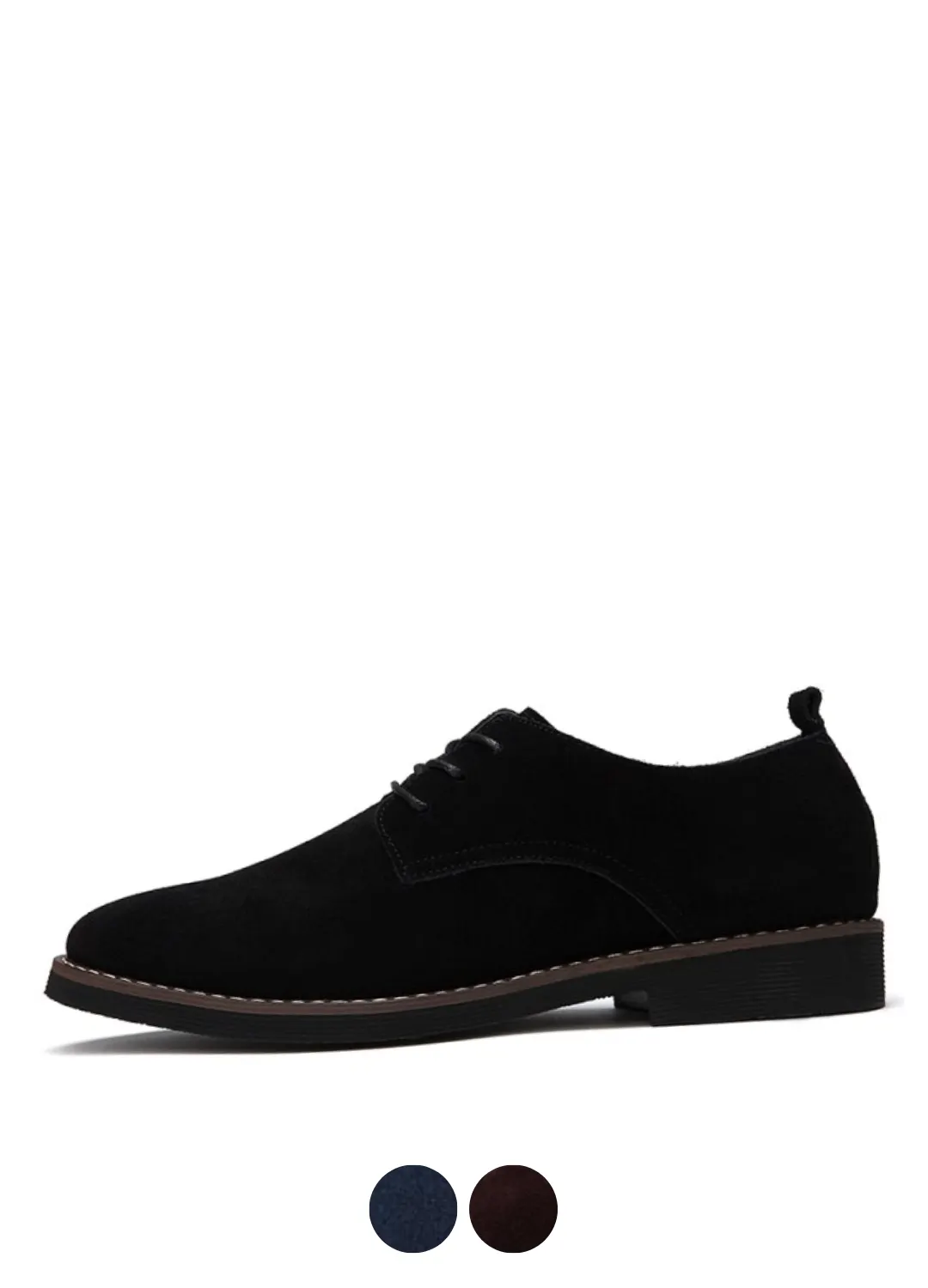 Mixer Men's Casual Shoes