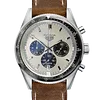 Autavia CBE2111.BA0687-001 43mm