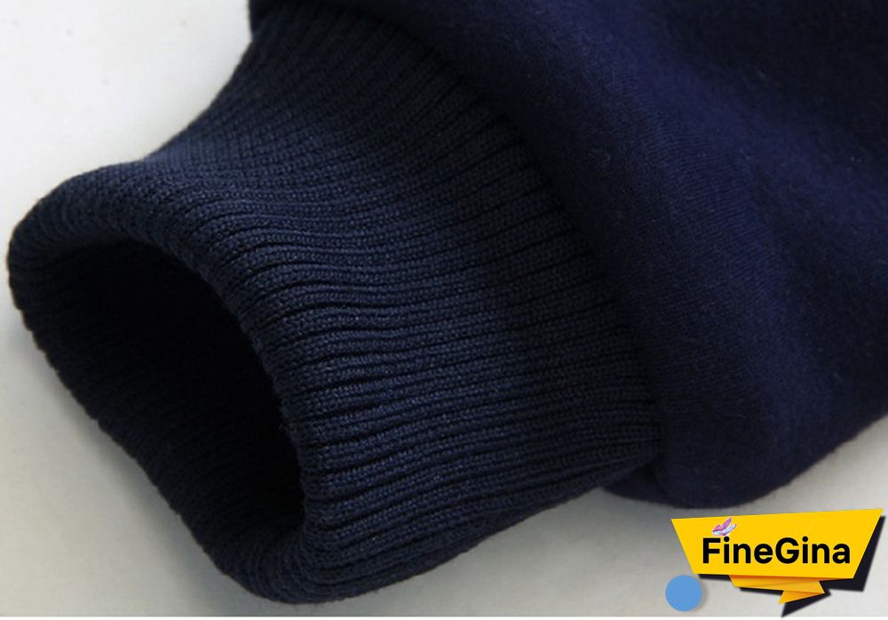 Jamickiki Winter Fashion New Casual Mens Hoodies Sweatshirts And Trousers, Coat, Jacket. (Coat+Pants) 4 Colors