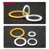 Laser Lens Sealing Ring for Protective Windows Raytools Precitec Bodor WSX