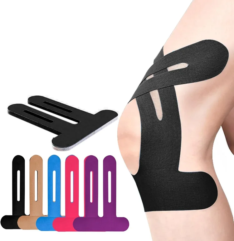 🔥Hot Save 49% OFF🔥Precut Kinesiology Tape For Knees 