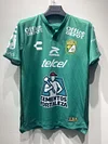 2023/2024 Le&oacute;n Home Football Shirt 1:1 Thai Quality
