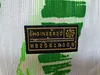 2025/2026 Player Version Nigeria National Team Home Football Jersey 1:1 Thai Quality