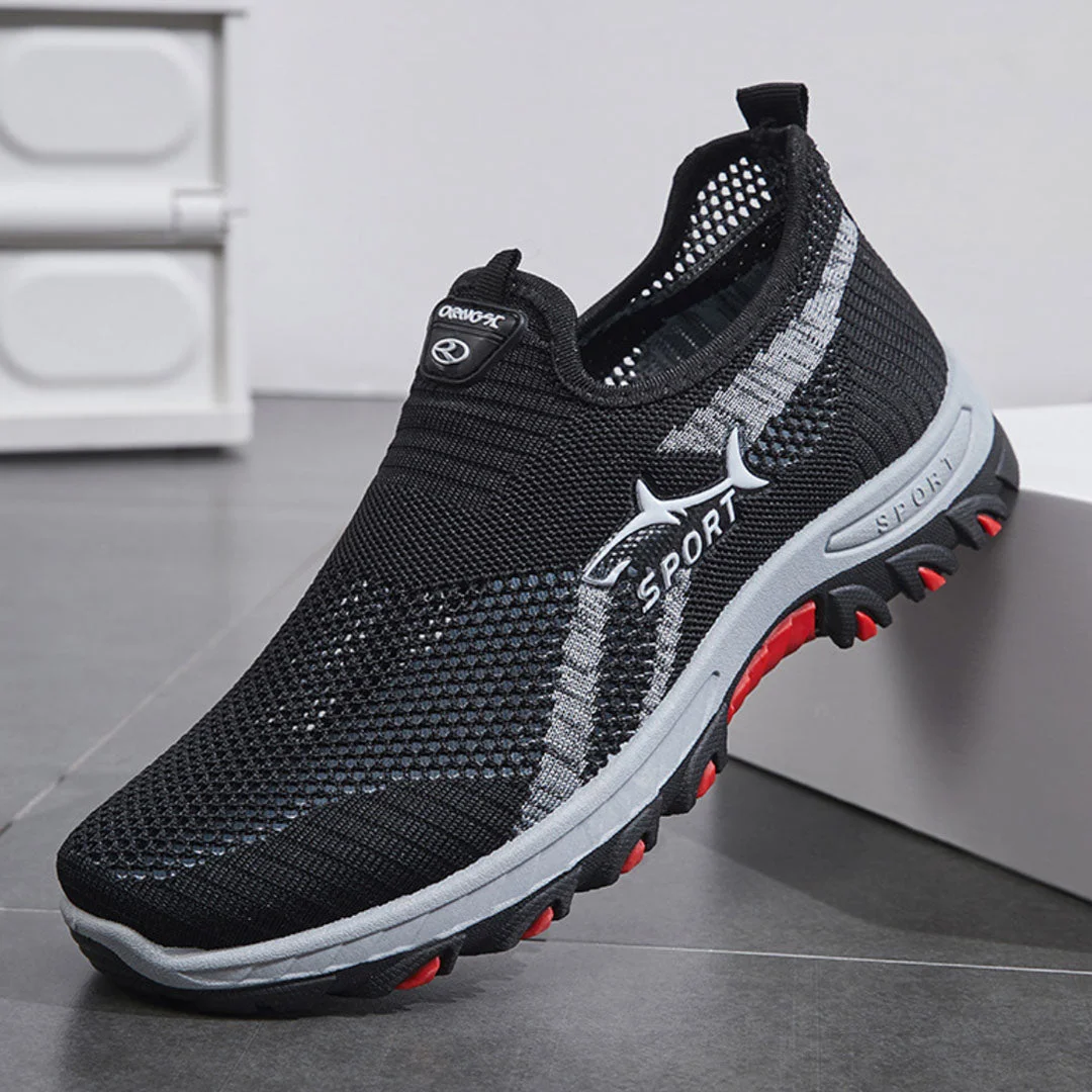 JARV COOLING COMFORT SNEAKER