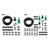 10/20M Garden Automatic Spray Watering Kits DIY Drip Irrigation System Tools